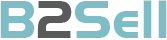 B2Sell B2B & eCommerce logo